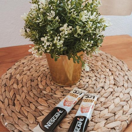 Morena Apartment Vodice Luaran gambar