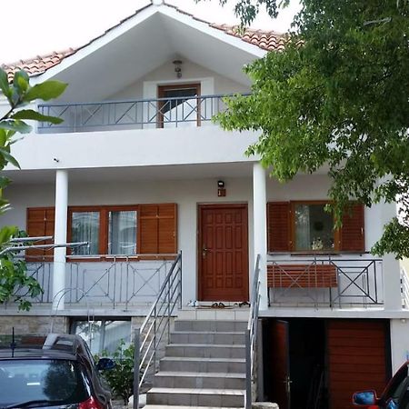 Morena Apartment Vodice Luaran gambar