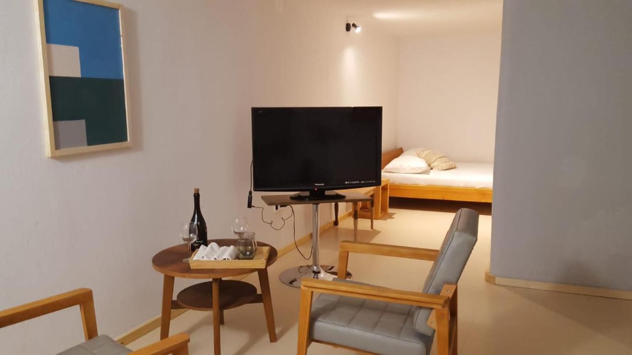 Morena Apartment Vodice Luaran gambar