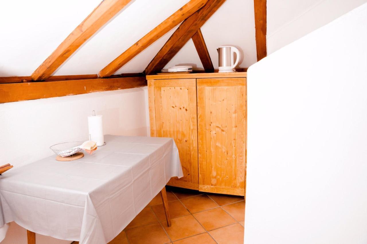 Morena Apartment Vodice Luaran gambar