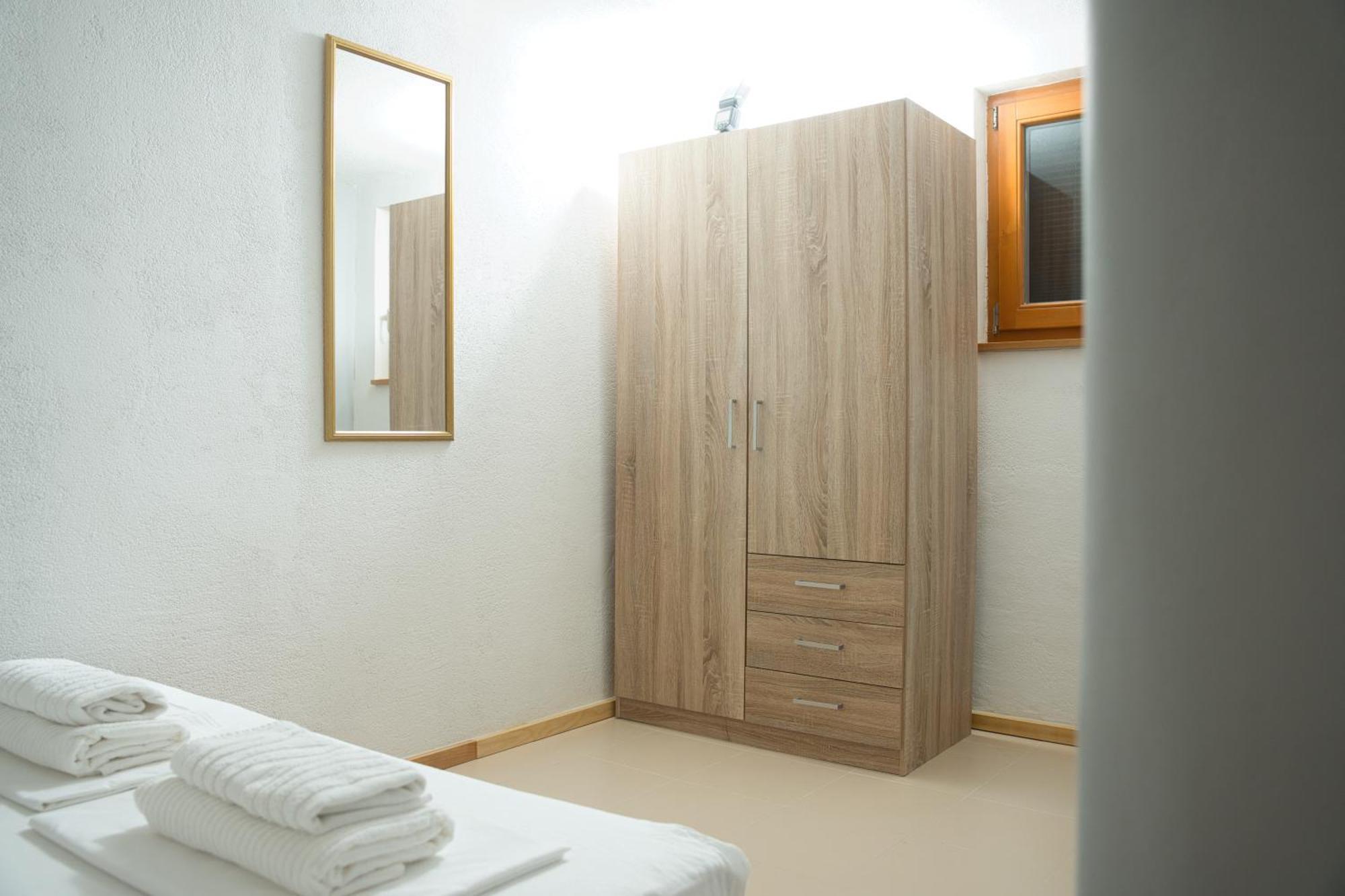 Morena Apartment Vodice Luaran gambar