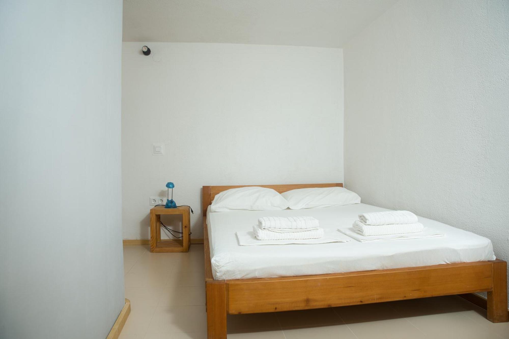 Morena Apartment Vodice Luaran gambar
