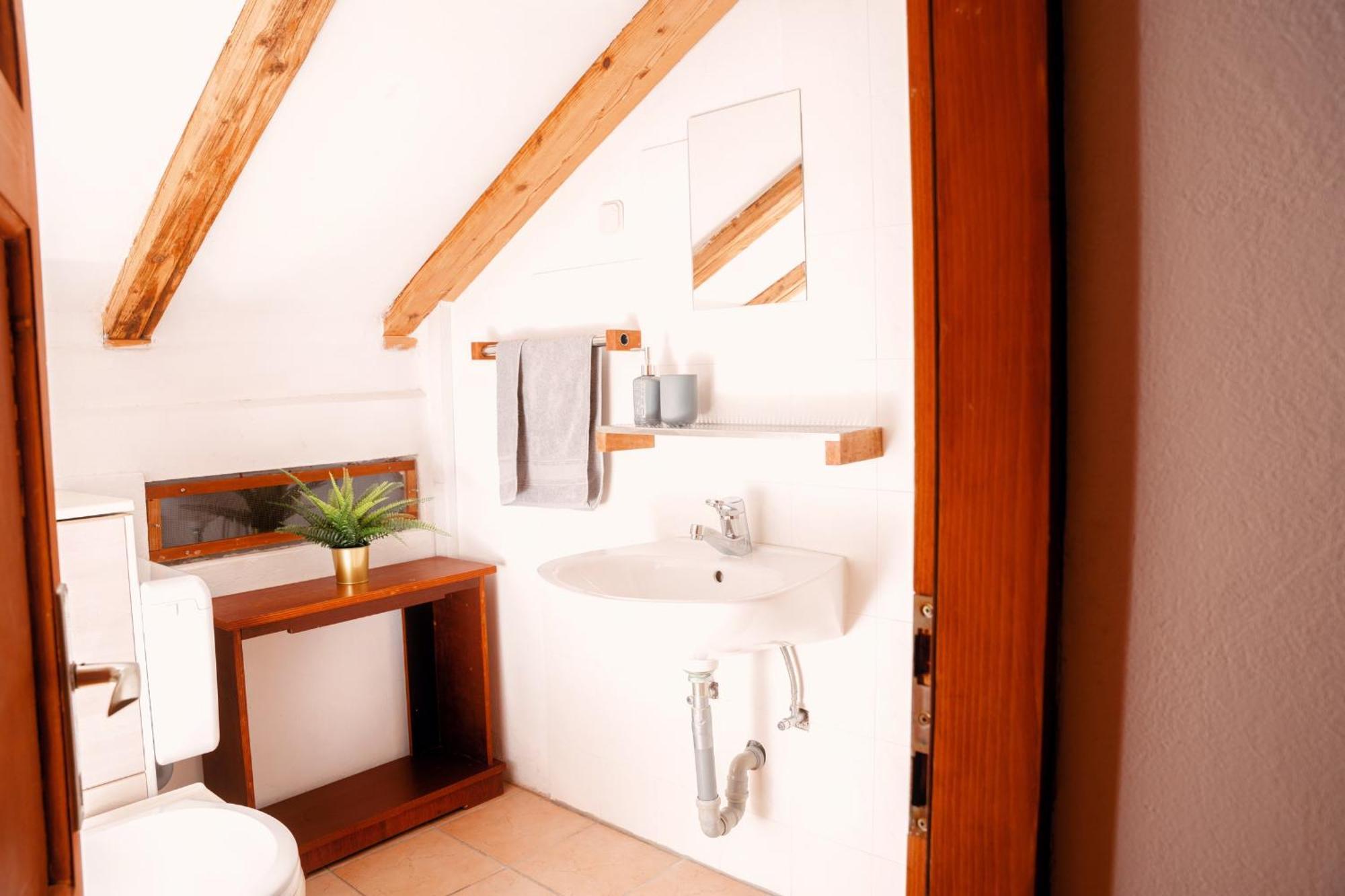 Morena Apartment Vodice Luaran gambar