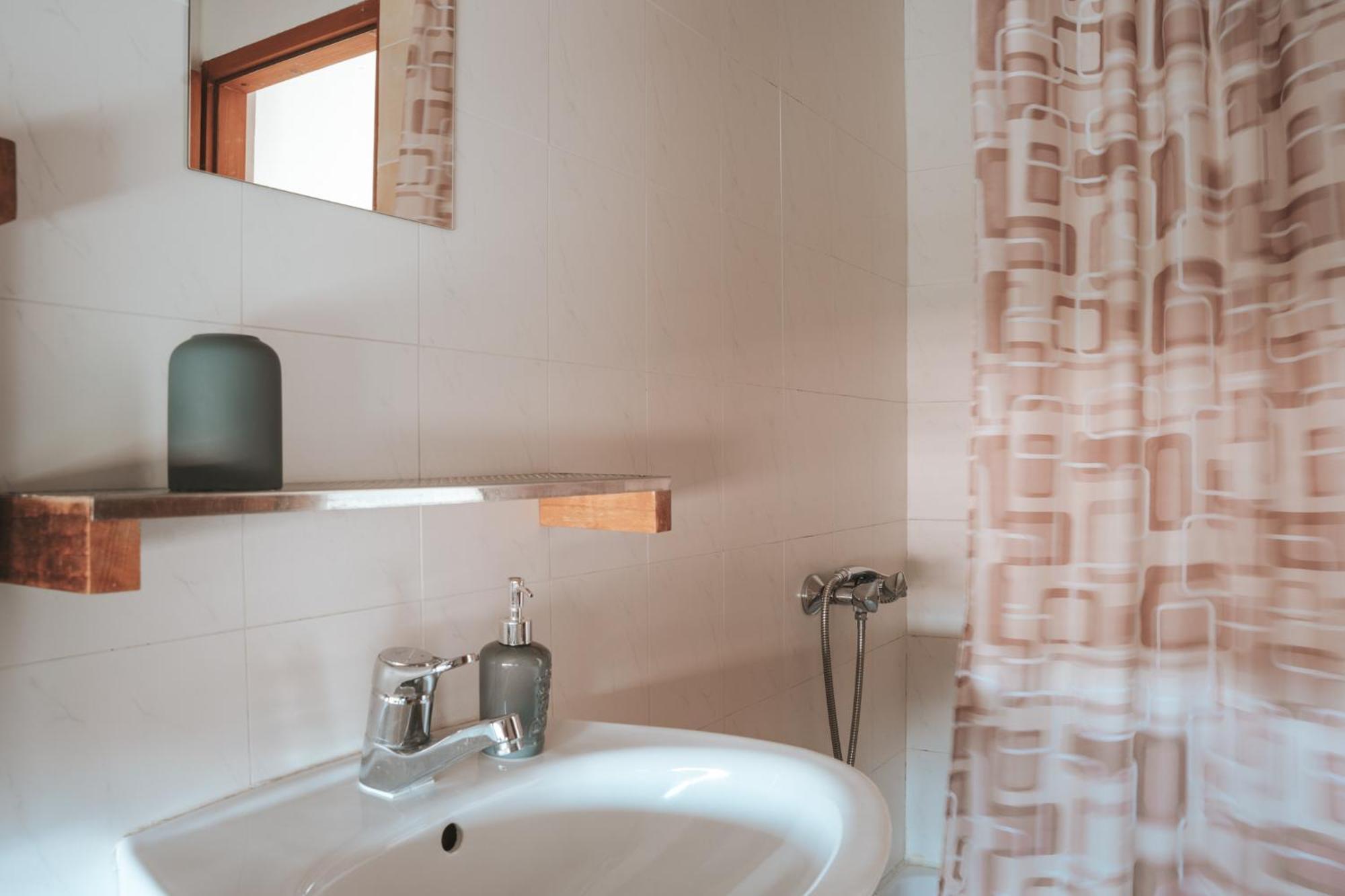 Morena Apartment Vodice Luaran gambar