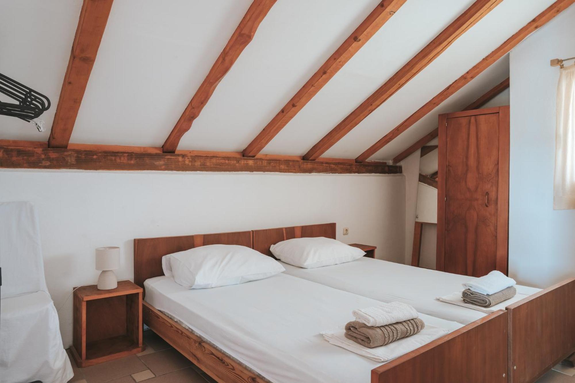 Morena Apartment Vodice Luaran gambar