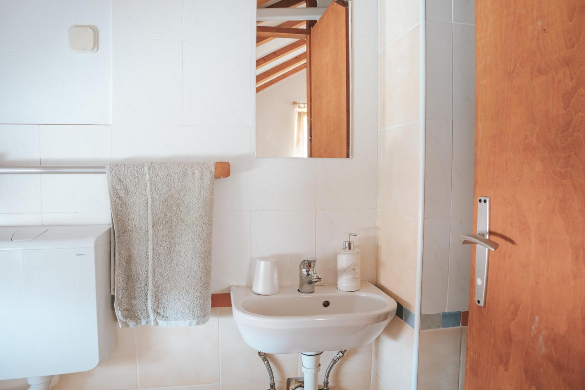 Morena Apartment Vodice Luaran gambar