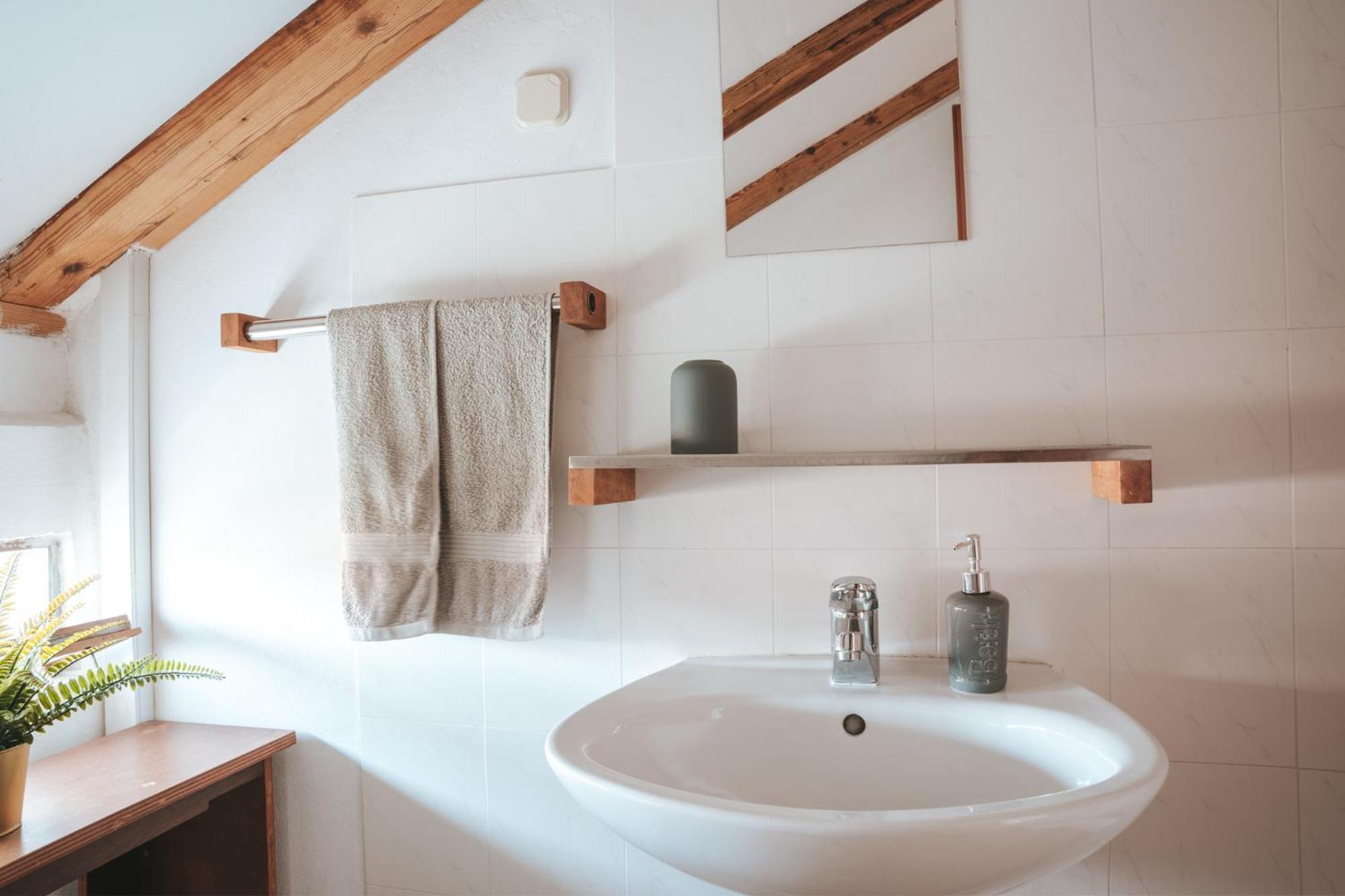 Morena Apartment Vodice Luaran gambar