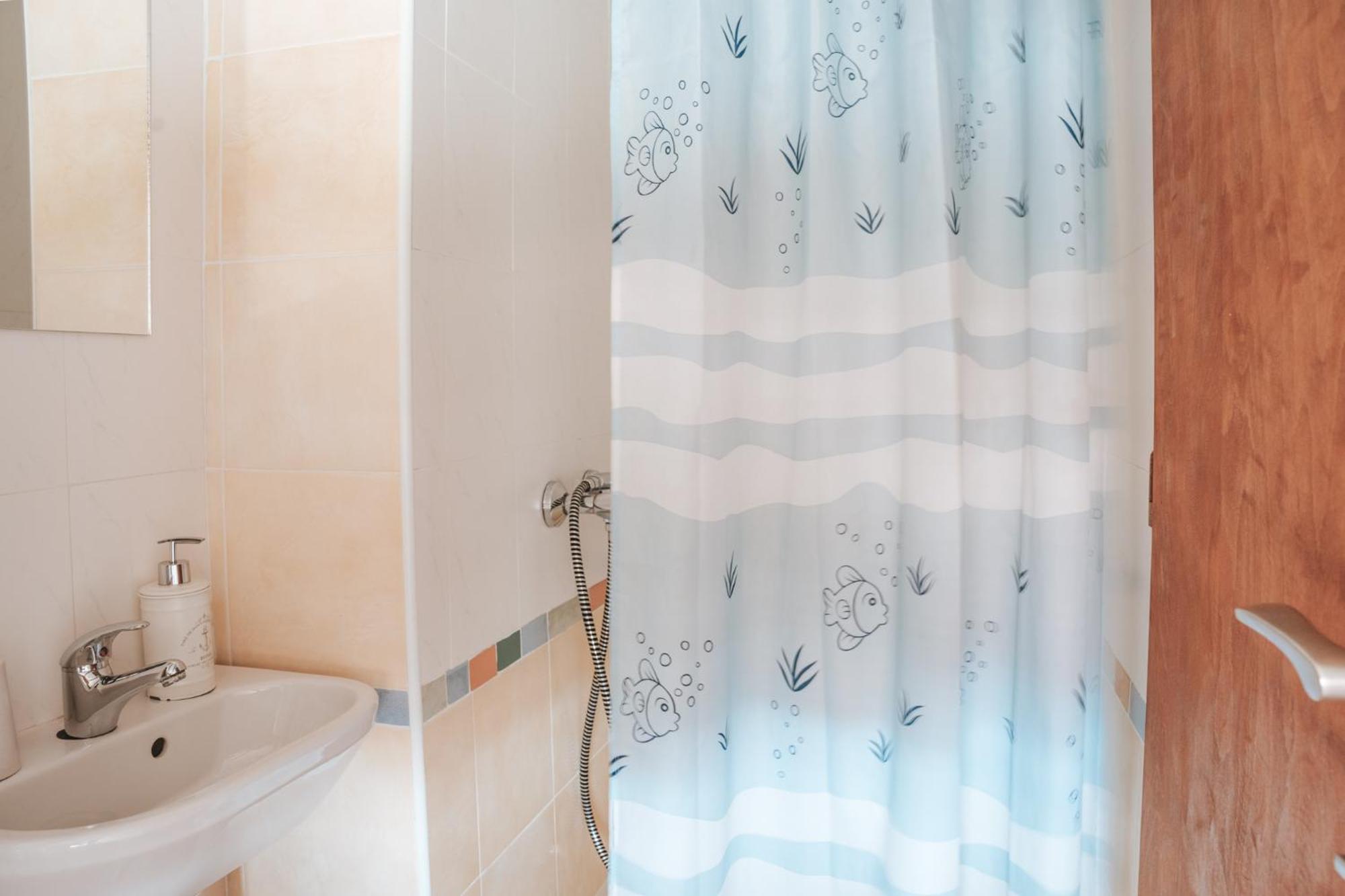 Morena Apartment Vodice Luaran gambar