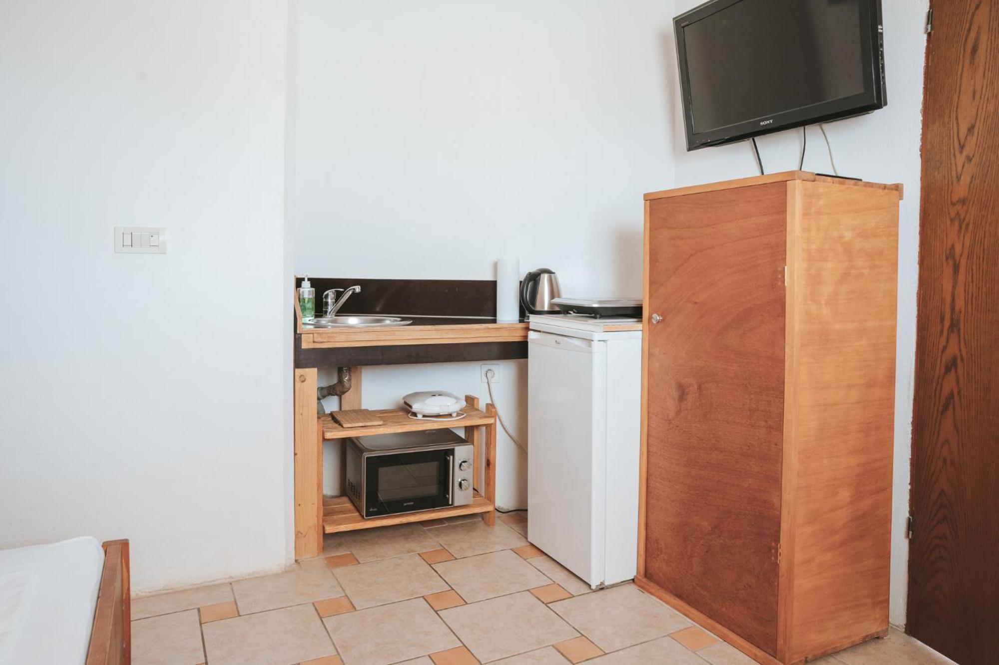Morena Apartment Vodice Luaran gambar